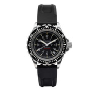 Marathon Swiss Made, GSAR Automatic Military Divers Watch #WW194006-Zoom