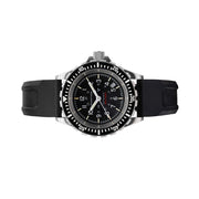 Marathon Swiss Made, GSAR Automatic Military Divers Watch #WW194006NGM Side
