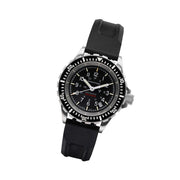Marathon Swiss Made, GSAR Automatic Military Divers Watch #WW194006NGM Tilt