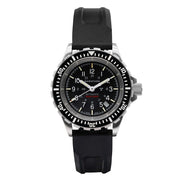 Marathon Swiss Made, GSAR Automatic Military Divers Watch #WW194006NGM Zoom