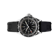 Marathon (Medium) Swiss Made, TSAR Quartz Military Divers Watch with Sapphire Crystal #WW194027 side