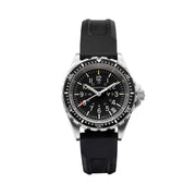 Marathon (Medium) Swiss Made, TSAR Quartz Military Divers Watch with Sapphire Crystal #WW194027