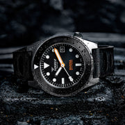 Squale Master Marina Militare Reissue Limited Edition #MASTERMM life