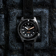 Squale Master Marina Militare Reissue Limited Edition #MASTERMM life