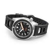 Squale Master Marina Militare Reissue Limited Edition #MASTERMM side