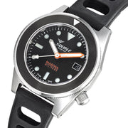Squale Master Marina Militare Reissue Limited Edition #MASTERMM tilt