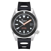 Squale Master Marina Militare Reissue Limited Edition #MASTERMM zoom