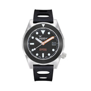Squale Master Marina Militare Reissue Limited Edition #MASTERMM