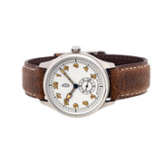 Dave Berghold Watches Model 1A Side View