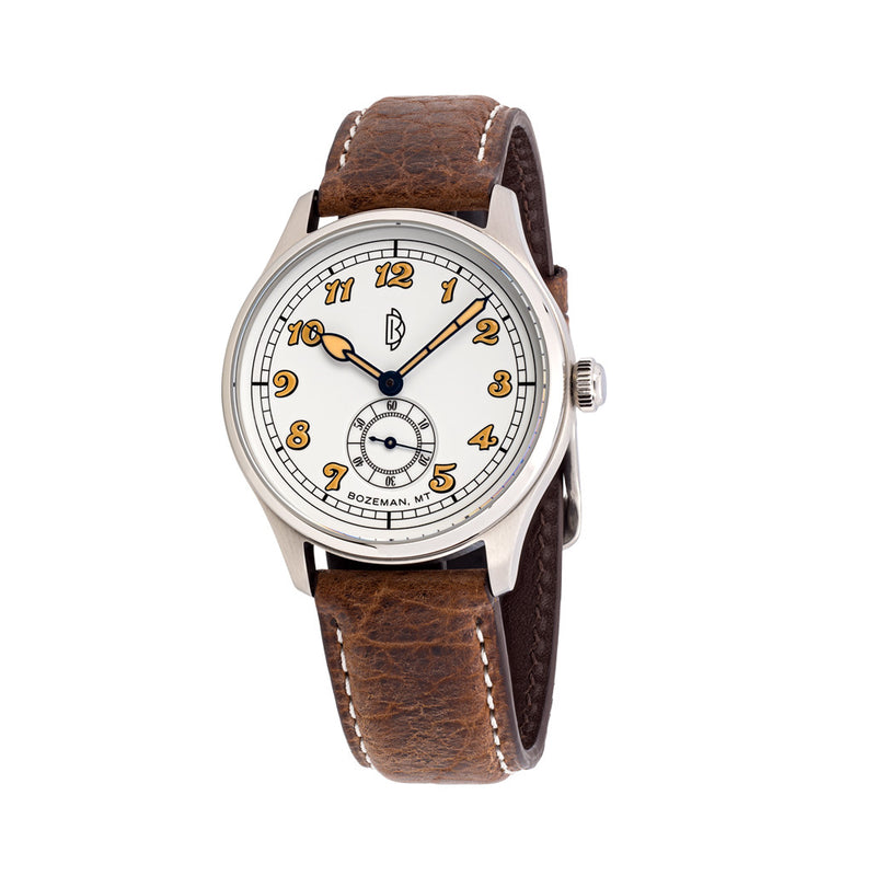 Dave Berghold Watches Model 1A