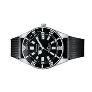 Citizen Promaster Super Titanium Automatic Dive Watch with Black Dial #NB6021-17E