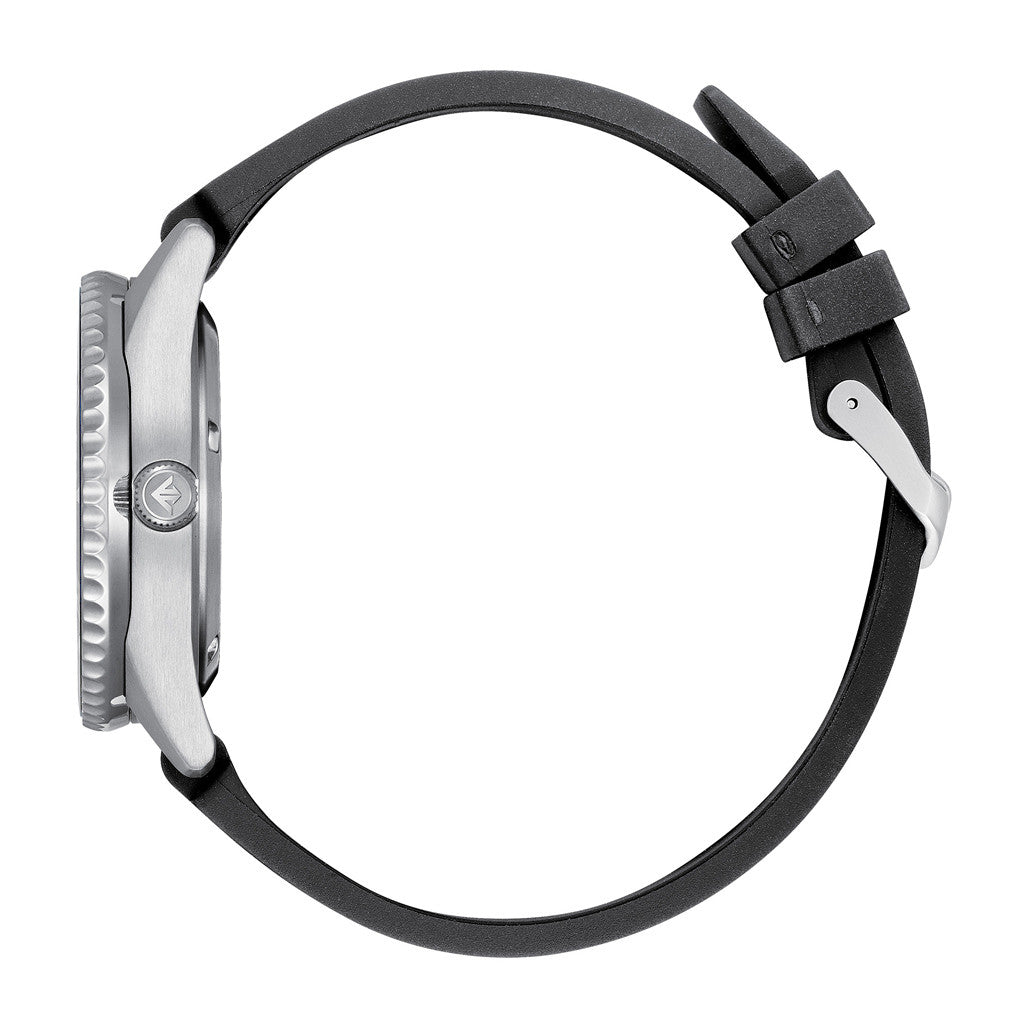 Citizen Promaster Super Titanium Automatic Dive Watch with Black