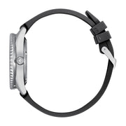 Citizen Promaster Super Titanium Automatic Dive Watch with Black Dial #NB6021-17E