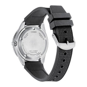 Citizen Promaster Super Titanium Automatic Dive Watch with Black Dial #NB6021-17E