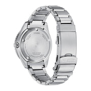 Citizen Promaster Super Titanium Automatic Dive Watch with Blue Dial #NB6021-68L