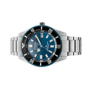 Citizen Promaster Fujitsubo Limited Edition Blue Dial Automatic Dive #NB6026-56L