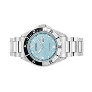 Citizen Sports Automatic with Light Blue Dial #NH7530-52L