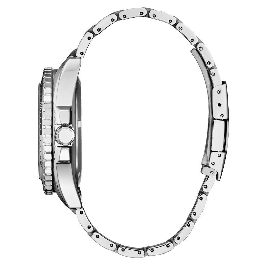 Citizen Sports Automatic with Blue Dial #NH7530-52M — Long Island