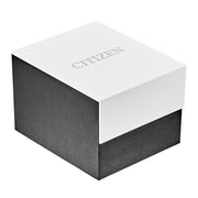 Citizen Tsuyosa Automatic with Sunray Black Dial #NJ0150-56E