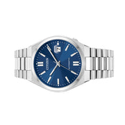 Citizen Tsuyosa Automatic with Sunray Blue Dial #NJ0150-56L