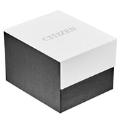 Citizen Tsuyosa Sports Automatic with Sunray Sky Blue Dial #NJ0151-53M