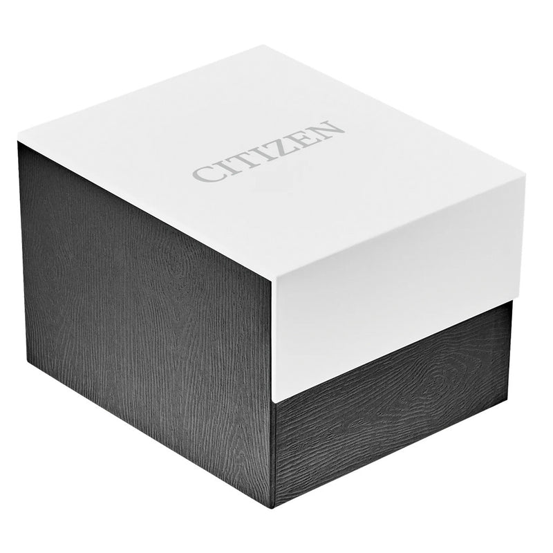Citizen Tsuyosa Sports Automatic with Sunray Sky Blue Dial #NJ0151-53M