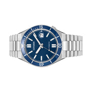 Citizen Tsuyosa Shore Watch with Blue Dial #NJ0230-59L