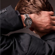 Citizen Automatic Tsuyosa Shore "Time Slip" #NJ0238-57E