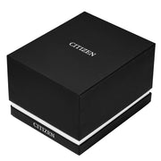 Citizen Automatic Tsuyosa Shore "Time Slip" #NJ0238-57E