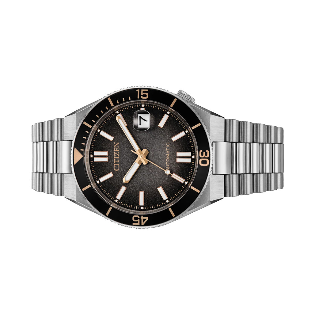 Citizen Automatic Tsuyosa Shore 
