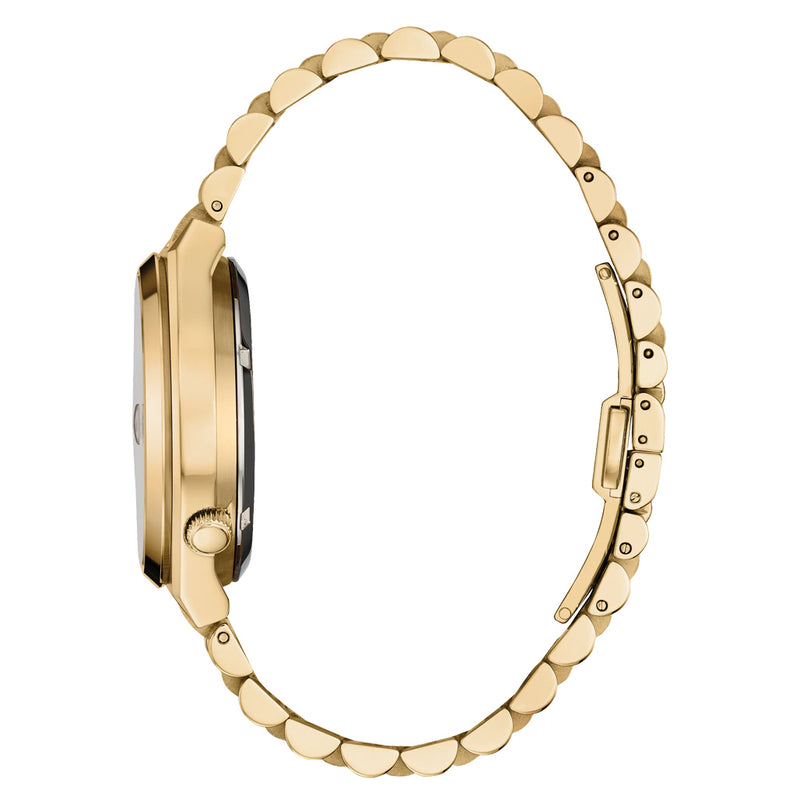 Citizen Automatic Tsuyosa 60 in Yellow Gold #NK0022-50A