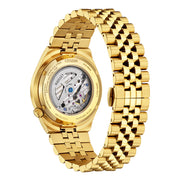 Citizen Automatic Tsuyosa 60 in Yellow Gold #NK0022-50A