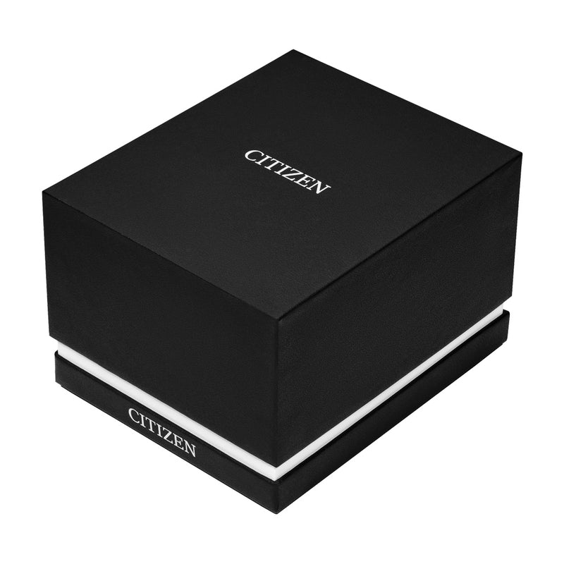 Citizen Automatic Tsuyosa 60 in Yellow Gold #NK0022-50A