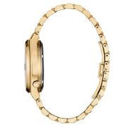 Citizen Automatic 37mm Tsuyosa 60 in Yellow Gold #NK0032-56A