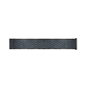 Formex Nylon-Velcro Strap for Field Watch #NS.0660.133 Side