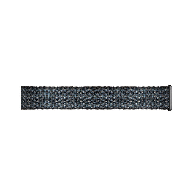 Formex Nylon-Velcro Strap for Field Watch #NS.0660.133 Side