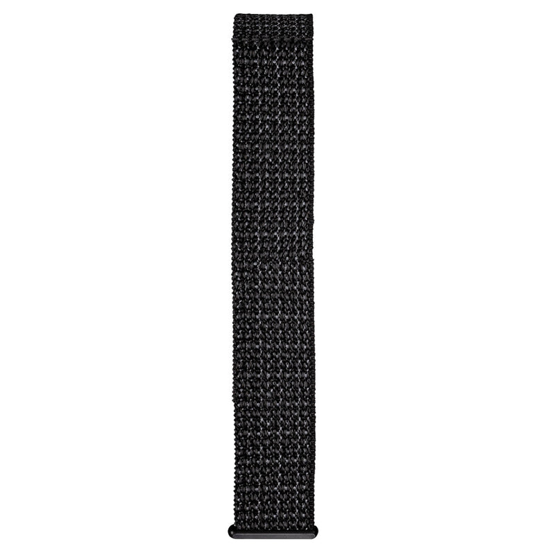 Formex Black Nylon-Velcro Strap for Field Watch #NS.0660.121 zoom