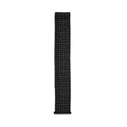 Formex Black Nylon-Velcro Strap for Field Watch #NS.0660.121