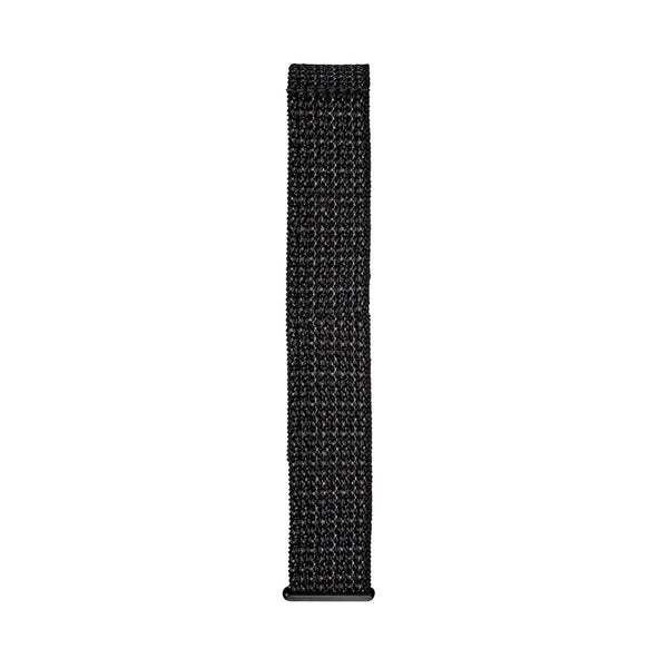 Formex Black Nylon-Velcro Strap for Field Watch #NS.0660.121
