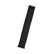 Formex Black Nylon-Velcro Strap for Field Watch #NS.0660.121 tilt