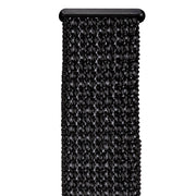 Formex Black Nylon-Velcro Strap for Field Watch #NS.0660.121 tip