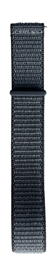 Formex Nylon-Velcro Blue Strap for Field Watch #NVS.0660.844