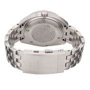 Ocean Crawler Core Diver V4 with Aqua Dial #OC-CR-V4-AQ back