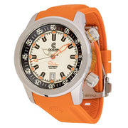 Ocean Crawler Paladino WaveMaker with Full Lume Dial #OC-PL-V2-FL zoom