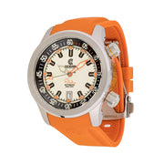Ocean Crawler Paladino WaveMaker with Full Lume Dial #OC-PL-V2-FL