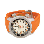 Ocean Crawler Paladino WaveMaker with Full Lume Dial #OC-PL-V2-FL side