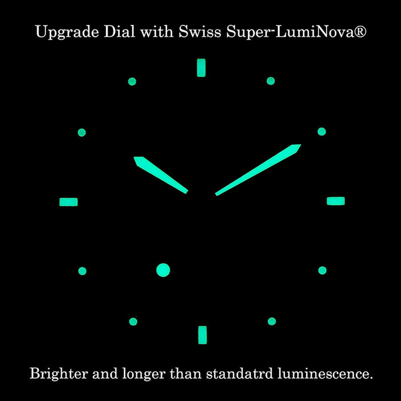 KUOE Old Smith 90-002 Bronze Case Automatic 38mm Watch with Brown Dial #OS90002BZ-ND-BR-KB-LARGE