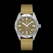 Ollech & Wajs Swiss Automatic 350CI Sports Watch #OW-350CI