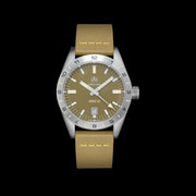 Ollech & Wajs Swiss Automatic 350CI Sports Watch #OW-350CI