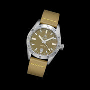 Ollech & Wajs Swiss Automatic 350CI Sports Watch #OW-350CI